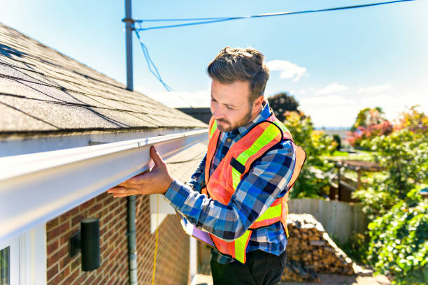 Fast & Reliable Emergency Roof Repairs in Ogden, IA